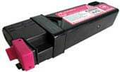 XEROX PHASER 6128 106R01453 MAGENTA REMANUFACTURED TONER CARTRIDGE