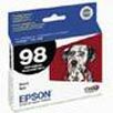 EPSON ARTISAN 700 800 BLACK HIGH YIELD INK CARTRIDGE OEM