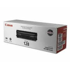 CANON MF4570DN BLACK TONER 21K OEM