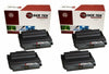 Xerox 108R00795 Black Toner Cartridges 4 Pack - Laser Tek Services