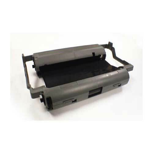 BROTHER PC-201 REMANUFACTURED BLACK RIBBON CARTRIDGE