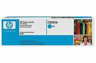 HP LaserJet C8551A 51A 9500 Cyan OEM Toner Cartridge