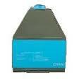 Ricoh Type P1 888234 Cyan Remanufactured Copier Toner Cartridge