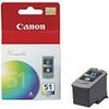 Canon ip1600 2200 Tri Clr Cartridge OEM