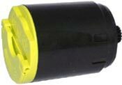 SAMSUNG CLP-300 CLX-2160 CLP-Y300A YELLOW REMANUFACTURED TONER CARTRIDGE