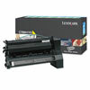 Lexmark C780 Yellow Toner Cartridge High Yield OEM