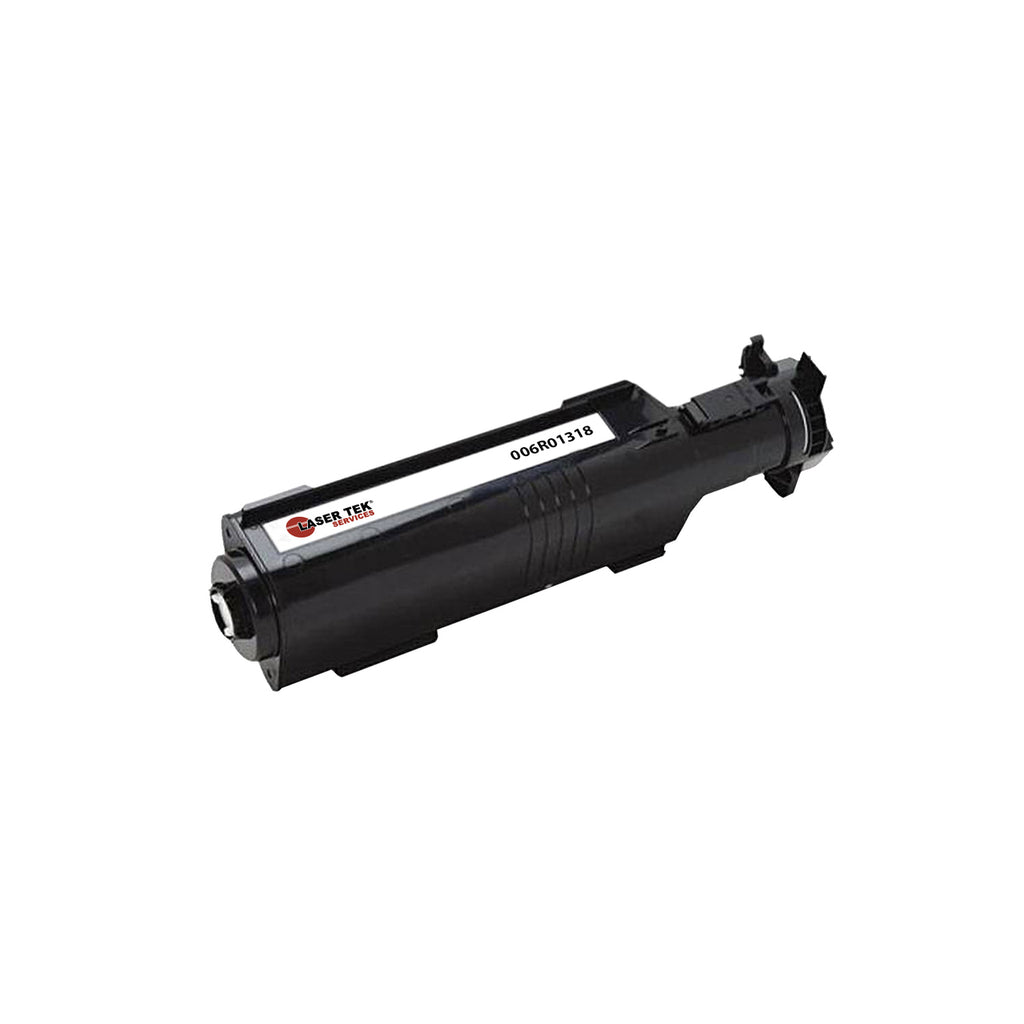 Xerox 006R01318 Black Toner Cartridge 1 Pack - Laser Tek Services