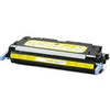 HP COLOR LASERJET Q6472A 3600 3600N REMANUFACTURED YELLOW CARTRIDGE - Laser Tek Services
