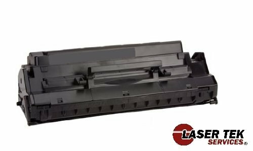 LEXMARK E310 E312 E312L 13T0101BLACK TONER CARTRIDGE