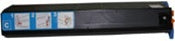 OKIDATA C9300 C9500 41963603 CYAN REMANUFACTURED TONER CARTRIDGE - Laser Tek Services