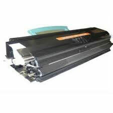 LEXMARK X264H21G BLACK REMANUFACTURED TONER CARTRIDGE