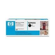 HP COLOR LASERJET Q3960A 2550 SERIES BLACK OEM TONER CARTRIDGE