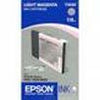 Epson Stylus Pro 7880 Light Magenta Ink Cartridge OEM