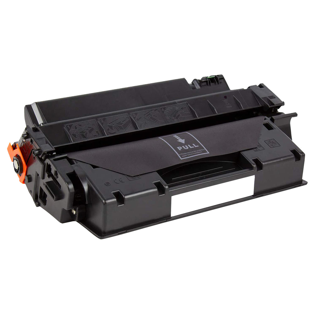 Canon 119 ii Remanufactured Toner Cartridge Side 2