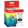 Canon BJC7000 Clr Ink Cartridge OEM