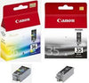 Canon Pixma iP100 Ink 2bk1clr OEM