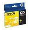 Epson T1251 InkJet Cartridge Yellow OEM