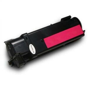 XEROX PHASER 6130 106R01279 MAGENTA REMANUFACTURED TONER CARTRIDGE
