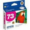 Epson C79 CX3900 #73 Megenta Ink Cartridge OEM