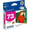 Epson C79 CX3900 #73 Megenta Ink Cartridge OEM