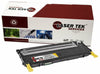 SAMSUNG CLP-320 CLP-325 CLT-Y407S YELLOW TONER CARTRIDGE