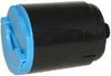 SAMSUNG CLP-300 CLX-2160 CLP-C300A CYAN REMANUFACTURED TONER CARTRIDGE