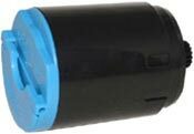 SAMSUNG CLP-300 CLX-2160 CLP-C300A CYAN REMANUFACTURED TONER CARTRIDGE