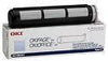 Okidata OKIPAGE 4 Black Toner Cartridge OEM