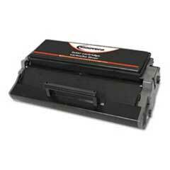 LEXMARK E321 E323 12A7305 BLACK REMANUFACTURED HIGH YIELD TONER CARTRIDGE - Laser Tek Services