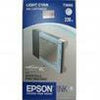Epson SP7000 7880 9800 Light Cyan Ink Cartridge OEM