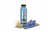 Cyan Toner Refill Kit with Reset Chip for the Samsung CLP-600 CLP-650 CLP-600N CLP-650N CLP-C600A