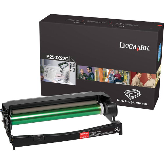 Lexmark E250 Photo Conductor Kt OEM
