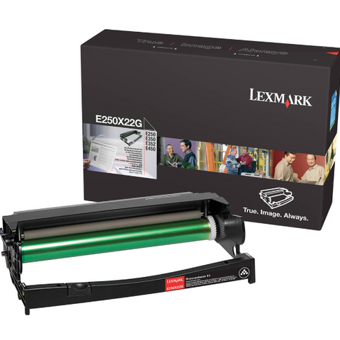 Lexmark E250 Photo Conductor Kt OEM