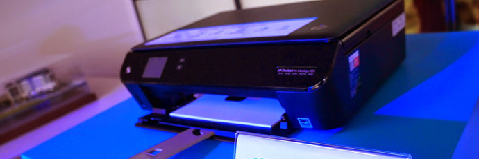 HP Wireless Printing: How to Print from an iPhone, iPad, or iPod Touch?