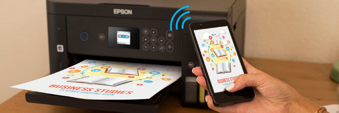 Epson iPrint: Mac mobiles to Epson printers made easy?