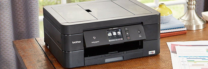Brother Printer Keeps Cleaning Itself? Here’s How to Reduce It (Without Damaging Your Printer)