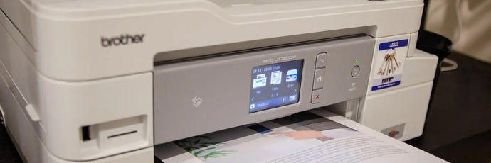 Brother Printer is Offline: How To Get It Back Online?