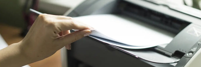 Printer Specs : What You Need To Know Before Purchasing A Printer