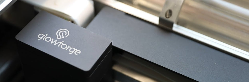 Glowforge: How is it different from a regular 3D laser printer? – Laser ...