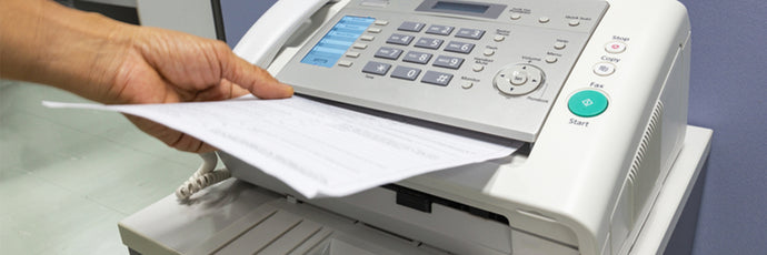 Fax Messaging: Which Is Safer Fax Machine vs Efax vs Emails?