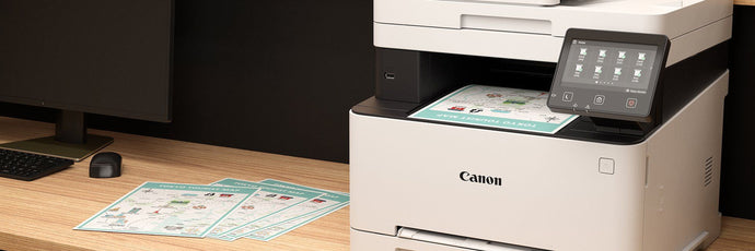 Which Two Categories of Laser Printers Are?