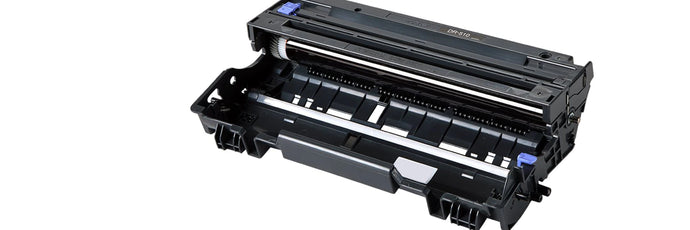 Brother DR-400: The Role of a Drum Unit on Laser Printer