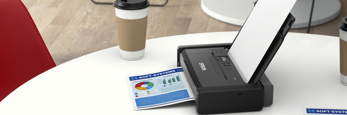 Compact Printers: Why Compact Is Better Than Just Any Regular Printer?