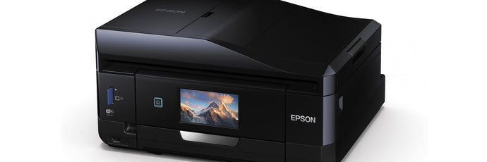 Epson XP 830: Is potentially the best inkjet MFP for home or home office?