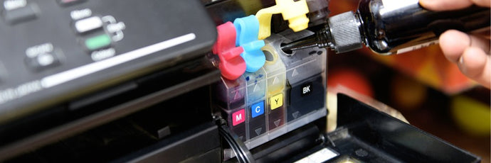 How Long Do Ink Cartridges Last