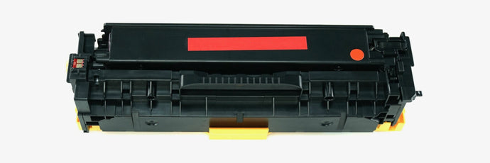 How To Refill The Canon 118 Toner Cartridge