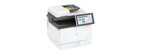 How to Print Reverse Images on Ricoh Copiers: Complete Step-by-Step Guide