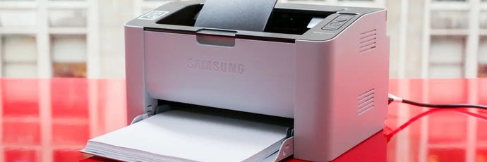 LASER PRINTER OR INKJET PRINTER : WHAT’S BEST FOR INDIVIDUALS AND SMALL WORK GROUPS