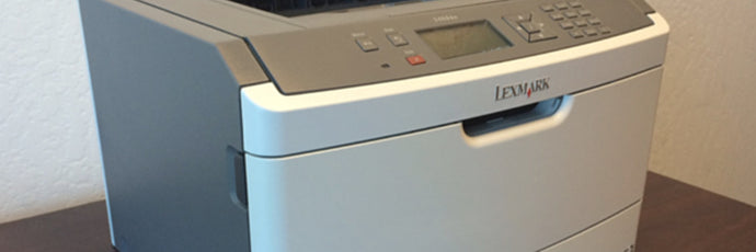 LEXMARK E360DN LASER PRINTER : HOW IT LIVES UP TO USER EXPECTATIONS?