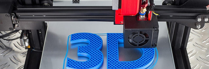 THE MANY USES OF 3D PRINTERS